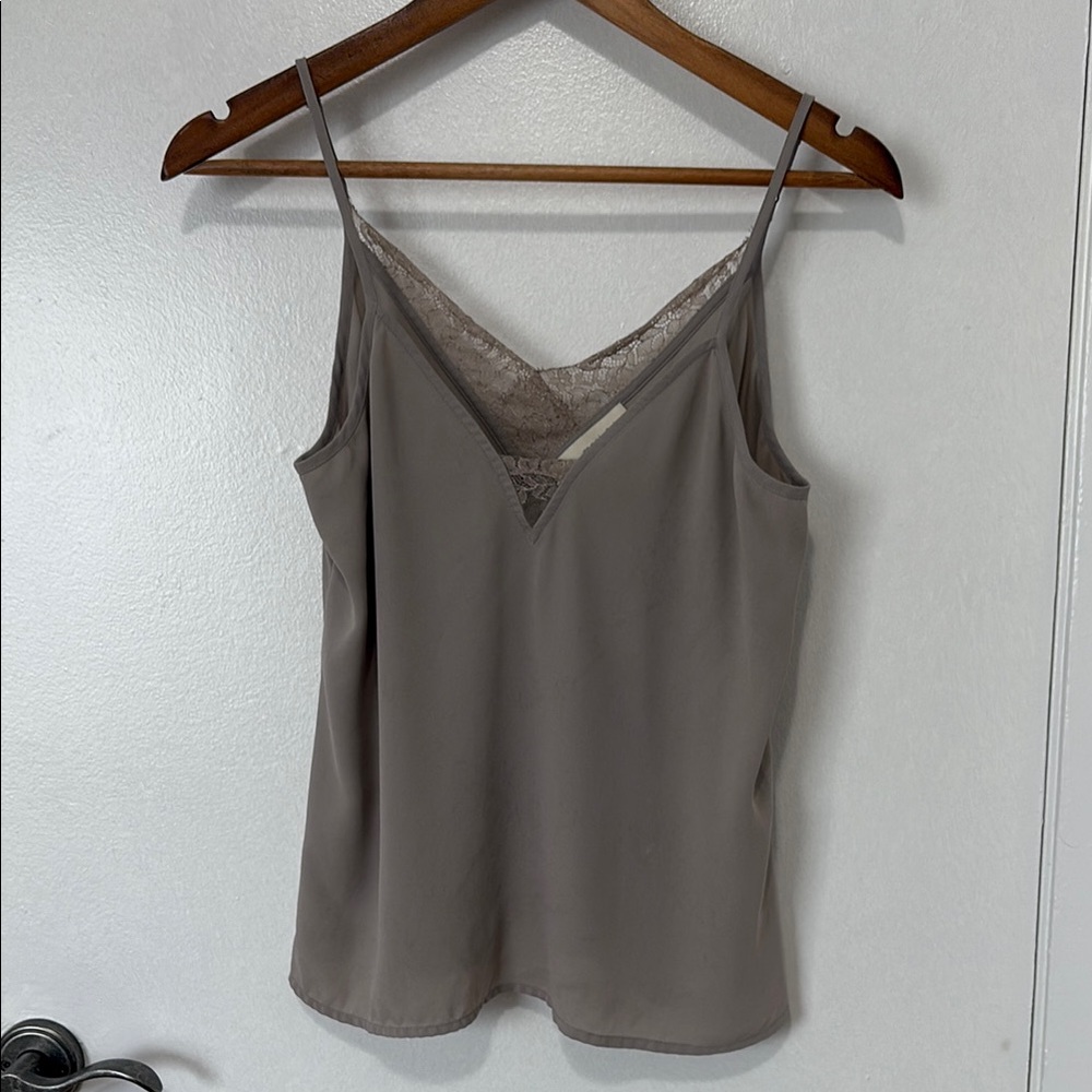 Mauve Cami XS
